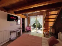 Villa Herbert Hôtel Các khách sạn ở Andernos-les-Bains