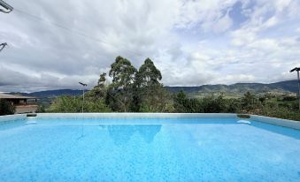 Finca Villa Maju & Finca Villa Maju km24