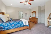 聚會場所 - 距61英畝主題公園幾分鐘 住宿飯店