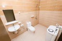 納賽耶姆飯店公寓及套房塞拉萊中心