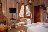 Pousada Vinhas do Pinhal Hotels in Santo Antonio do Pinhal