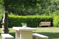 Le Hameau de la Courbière - Country Houses
