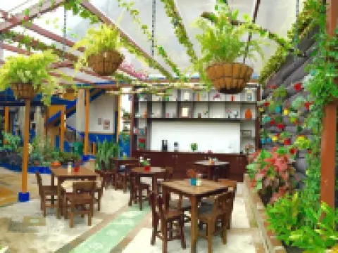 Hostal Ciudad de Segorbe Hotels in Salento