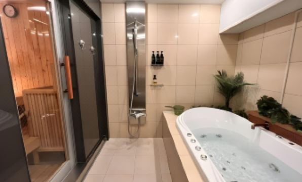 Rembrandt Style Yokohama Kannai