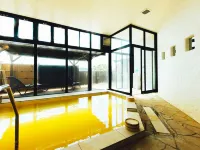 Fukunoshima Hotel and Resort Tsubaki Hotels in Matsuura