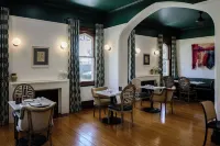 Yallungah Boutique Hotel - 조식 운영