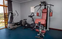 Kilimanjaro Wonders Hotel - Gym