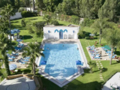 Ibis Fes Hoteles en Fez