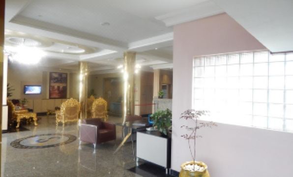 De Santiago Milan Hotel and Suites - Housity