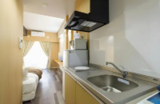 Mr. Kinjo in Uchidomari