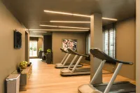 Rosa Grand Milano - Starhotels Collezione - Træningscentre