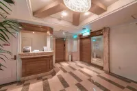 Hotel Fine Biwako I Hotel a Moriyama