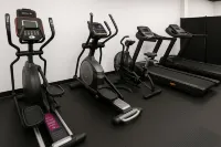 Luxurious Studio with Modern Amenities - Charming Urban Retreat