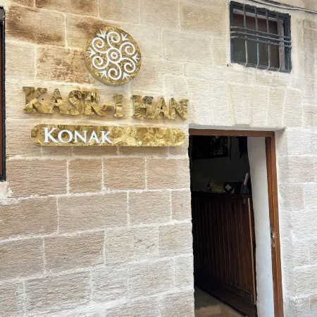 Kasr-ı HAN Konağı Otel