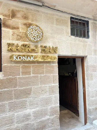 Kasr-ı HAN Konağı Otel Отели в г. Мардин
