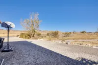 Near Sevier Valley Center: Aurora Home w/ Views! - parking