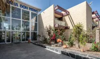 Hotel Palia Don Pedro