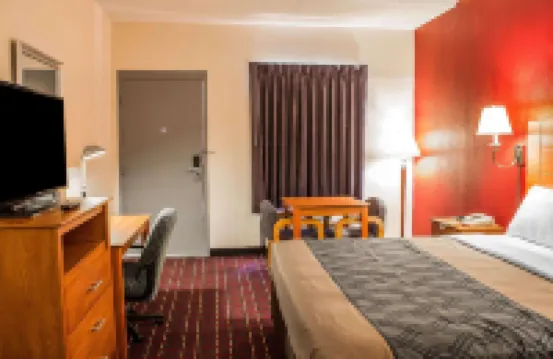 Quality Inn Henderson I-85