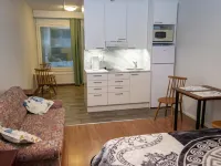 Kylpylä-Hotelli, Huone 152 Các khách sạn ở 