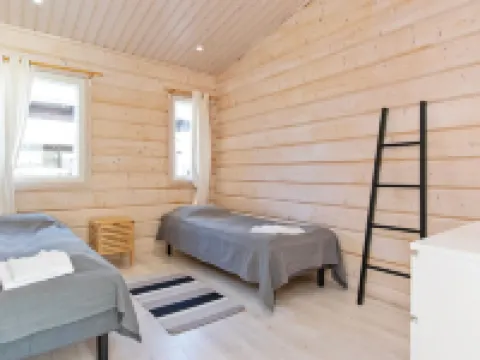 Villa dalton Hotels in Heinola