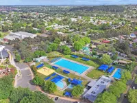 Eureka Stockade Holiday Park Hotels in Eureka