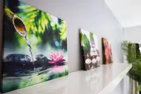 BBL Ferry Lodge Hotels in Papeete