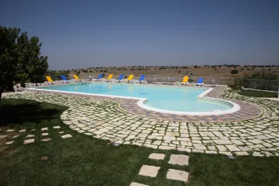 카사토 리시트라 Andromeda S.R.L. - CTA Villa Margherita 주변 호텔