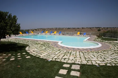 Casato Licitra Hotel di Comiso