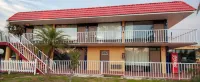 Express Inn & Suites - 5 Miles from St Petersburg Clearwater Airport