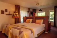 Hotel Restaurant Ruimzicht Hotels in Silvolde