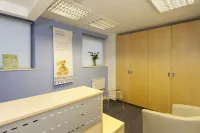 사코 노팅엄 더 로프워크