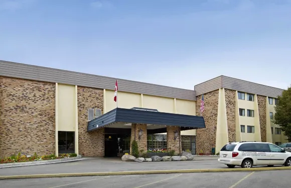 萊斯布里奇桑德曼簽名酒店