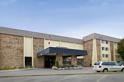 ساندمان سيجنتشر ليثبريدج لودج فنادق في 