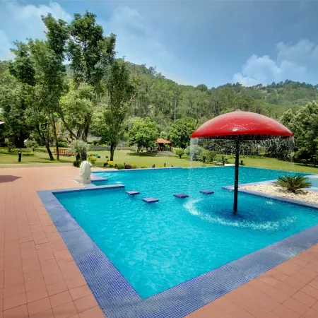 Vivanta Katra Vaishno Devi