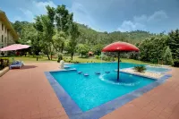 Vivanta Katra Vaishno Devi - Uima-altaat