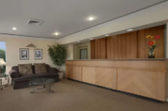 Americas Best Value Inn Blythe