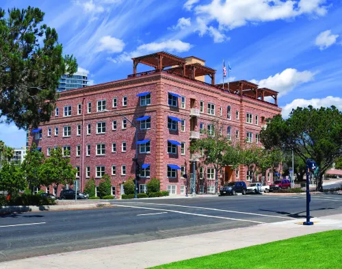 WorldMark San Diego - Balboa Park