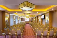 瑟提夫飯店 塞蒂夫住宿飯店