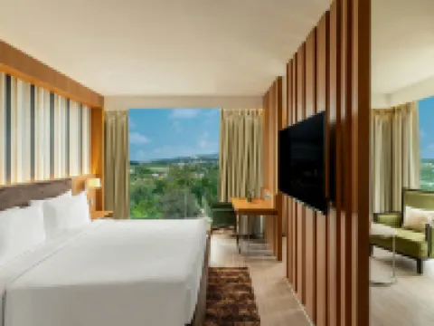 The Fern Kolhapur, Series by Marriott Hotels in Kolhapur