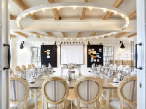 Bokel-Mühle am See Hotels in Bokel