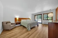 Amador Hotel Hotels in Pioneer