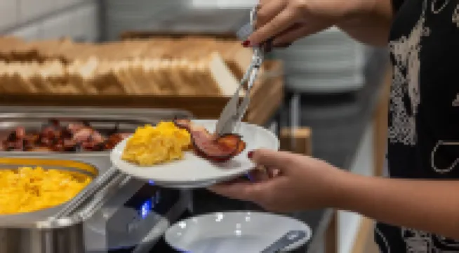 Holiday Inn Express PORTO CITY CENTRE by IHG