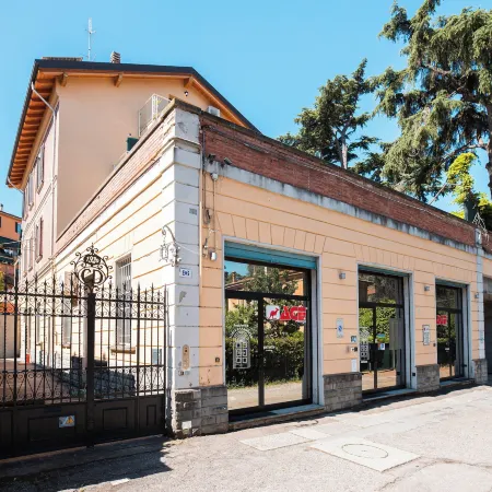 Residence Porta Saragozza