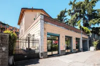 Residence Porta Saragozza - 3 étoiles