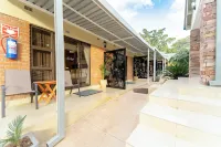 The Shrub Lodge فنادق في شلالات فيكتوريا