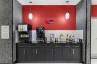 Best Western Plus Laredo Inn  Suites - breakfast