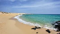 Barceló Corralejo Bay - Adults Only - Beach