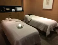 Blue Chip Casino Hotel and Spa - spa