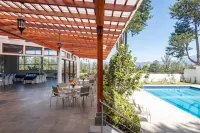 San Jose de Puembo Quito Airport, An Ascend Hotel Collection - piscine