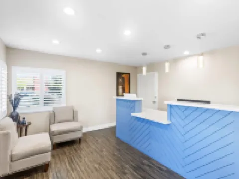 Travelodge by Wyndham聖羅莎葡萄酒鄉酒店 聖羅莎酒店